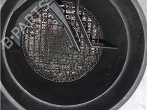 Mass air flow sensor RENAULT LAGUNA I (B56_, 556_) 1.9 dTi (B56J) | BP27847329M95 