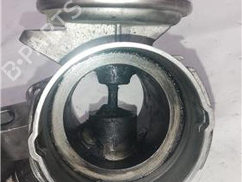 Egr MERCEDES-BENZ C-CLASS (W203) C 270 CDI (203.016) | BP27847361M69