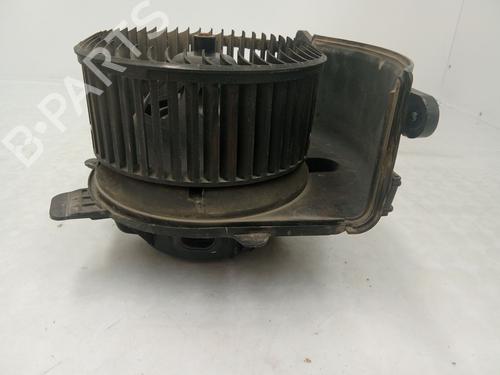 Heater blower motor RENAULT SCÉNIC II (JM0/1_) 1.9 D | BP29307753M62 