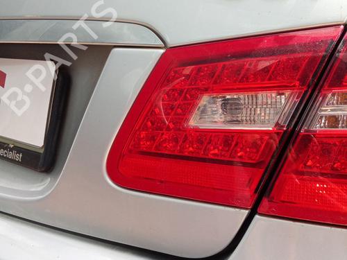 Right tailgate light MERCEDES-BENZ E-CLASS Coupe (C207) E 350 CDI (207.322) | BP34578363C80 - Image 3