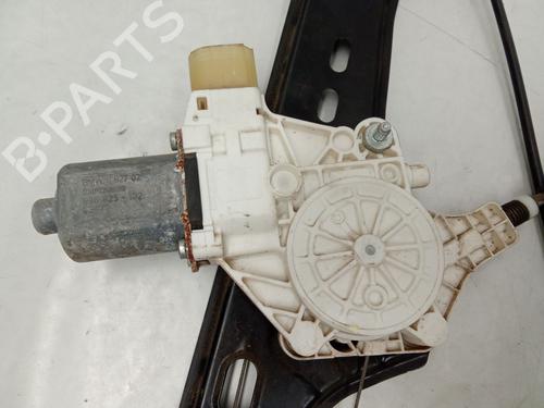 Front right window mechanism BMW 3 Touring (E91) 320 d | BP27851000C23 - Image 3