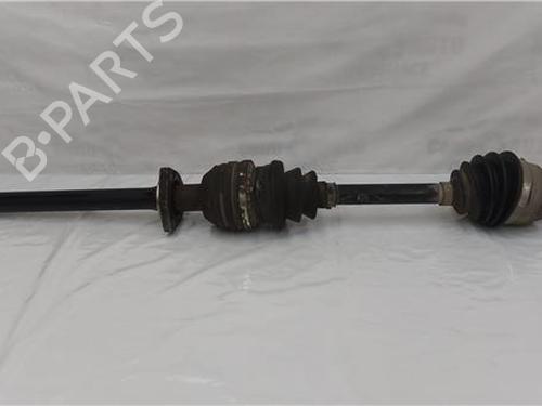 Used Right front driveshaft OPEL ASTRA H Saloon (A04) 1.7 CDTi (L69) (101 hp) 27848958