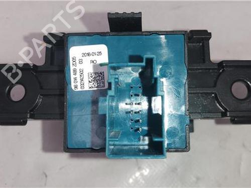 Electric handbrake CITROËN C4 Picasso II 1.2 THP 130 | BP28021494E5 