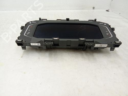 Instrument cluster VW T-CROSS (C11, D31) 1.0 TSI | BP27686858C47 - Image 3