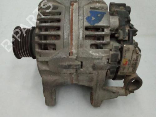 Generator SEAT IBIZA III (6L1) 1.4 16V | BP27852329M7