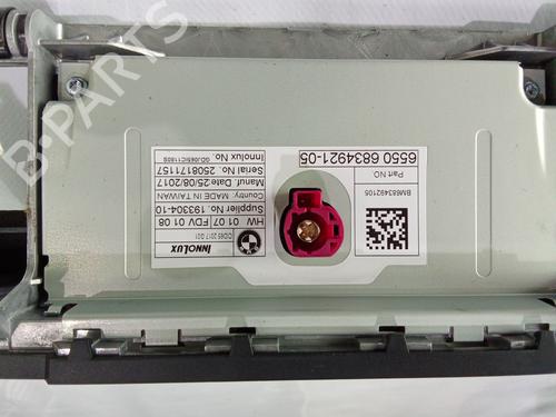 Andre BMW X3 (G01, F97, G08) xDrive 20 d | BP29526348O1 