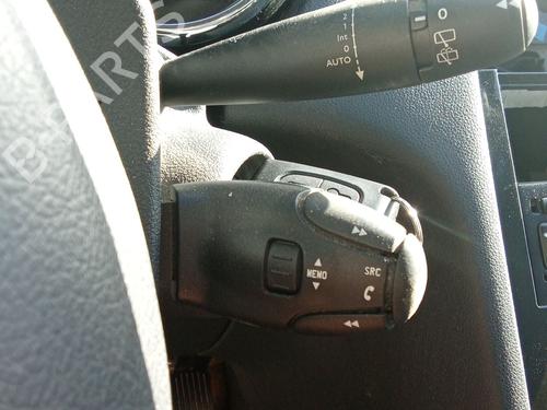 Used Switch PEUGEOT 5008 II (MC_, MJ_, MR_, M4_) 1.6 BlueHDi 115 (MCBHXH, MCBHXW) (116 hp) 30002784