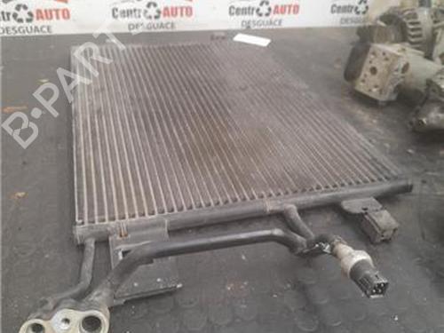AC Kondensor VW PASSAT B5 (3B2) 1.9 TDI | BP27843627M32 