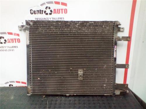 AC radiator SAAB 9000 2.3 -16 CD Turbo | BP27853751M32 