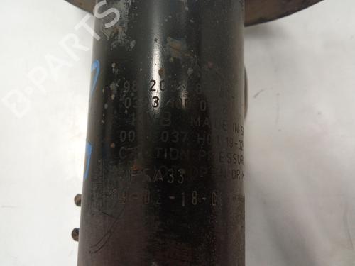 Right front shock absorber CITROËN C4 CACTUS 1.5 BlueHDi 100 | BP38046333M17 - Image 4