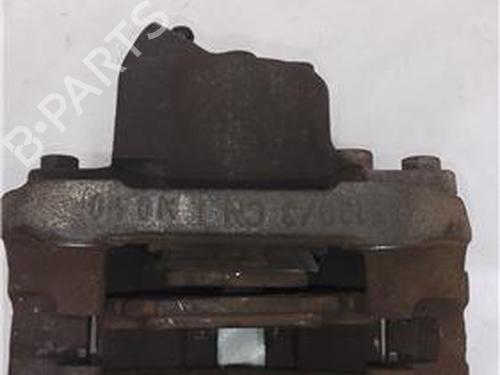 Left front brake caliper DACIA DOKKER Express Box Body/MPV 1.5 dCi 75 / Blue dCi 75 (FEJW, FEAH) | BP27847938M105 