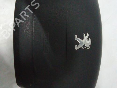 Used Driver airbag PEUGEOT BOXER Van [2006-2025]  31045310
