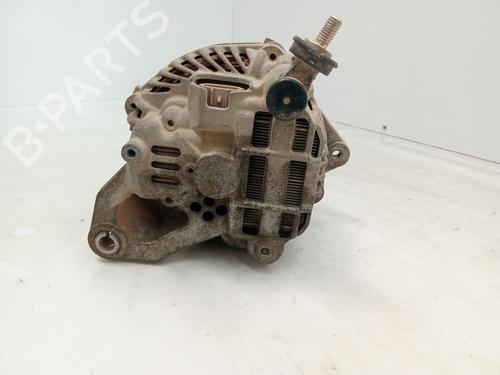 Alternator NISSAN PATHFINDER III (R51) 2.5 dCi 4WD | BP33794340M7 - Image 4