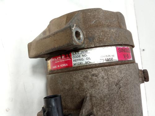 AC compressor SSANGYONG REXTON / REXTON II (GAB_) 2.7 Xdi | BP36694529M34  - Image 5