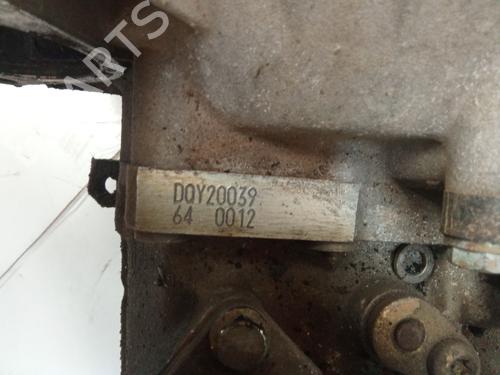 Gearbox VW BORA I (1J2) 1.9 TDI | BP31045335M3
