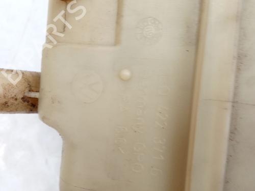 Power steering reservoir VW TRANSPORTER T5 Van (7HA, 7HH, 7EA, 7EH) 2.0 TDI | BP29915466M117