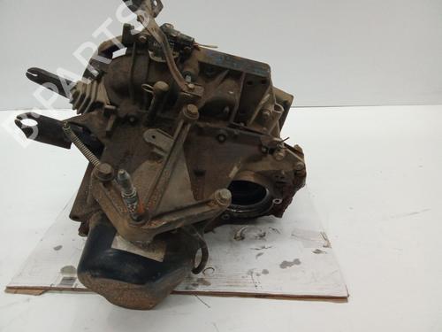 Gearbox RENAULT CLIO II (BB_, CB_) 1.5 dCi (B/CB08) | BP31066848M3