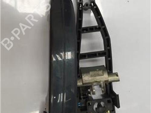 Used Front right exterior door handle FORD ECOSPORT 1.5 TDCi (90 hp) 27850029