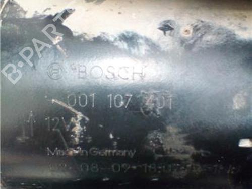Starter OPEL ASTRA G CLASSIC Saloon (T98) 1.6 16V (F69) | BP27850457M8 
