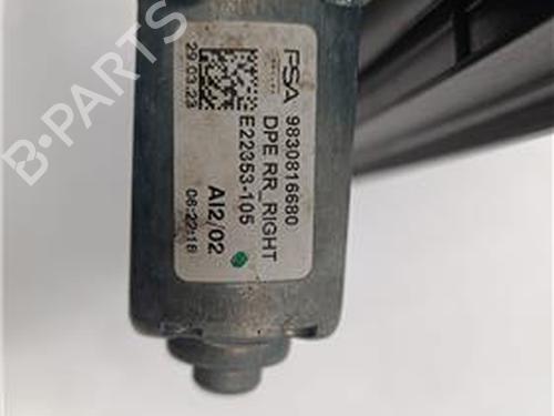 Other OPEL ASTRA L (OV5) 1.2 (FPHNSL, FPHNSR) | BP27850511O1 