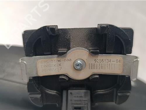 Rear mirror BMW X1 (F48) xDrive 20 d | BP27850869I6 