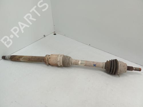 Used Right front driveshaft Right front driveshaft FORD TRANSIT CONNECT V408 Box Body/MPV 1.5 TDCi (120 hp) 33168566 33168566