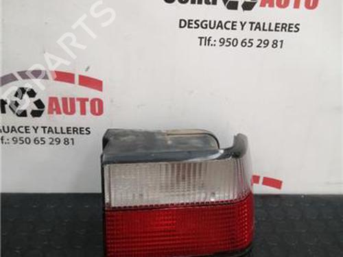 Right taillight CITROËN XANTIA (X1_, X2_) 1.9 Turbo D | BP27843501C35 