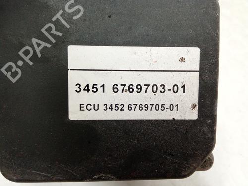 ABS pump BMW 5 Touring (E61) 535 d | BP34152544M43  - Image 5