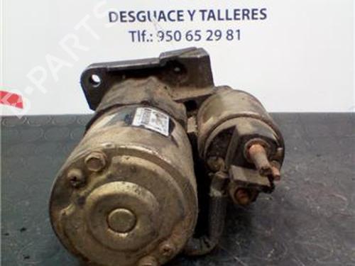 Starter RENAULT KANGOO (KC0/1_) 1.5 dCi | BP27853220M8 