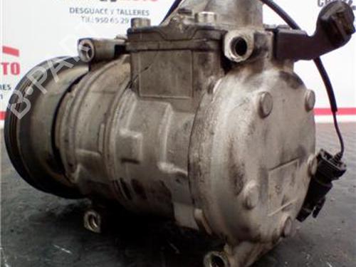 AC compressor BMW 3 (E36) 325 td | BP27854178M34 