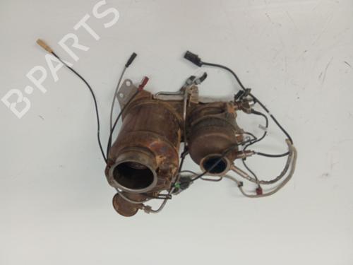 Used Catalyst SEAT ATECA (KH7, KHP) 2.0 TDI (150 hp) 31045321