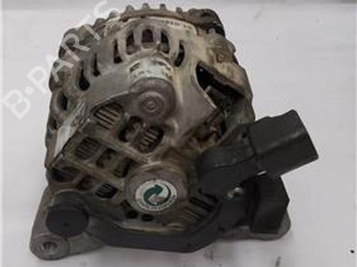 Alternator PEUGEOT 206 Saloon 1.4 | BP27845877M7 