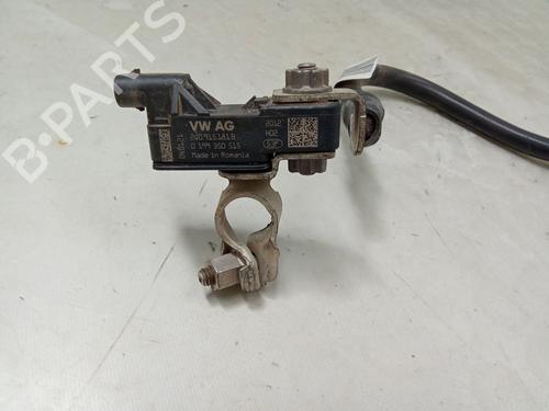 Cable VW T-CROSS (C11, D31) 1.0 TSI | BP38045740E12 - Image 3