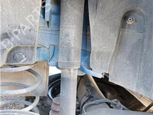 Used Right rear shock absorber CITROËN C3 / C3 ORIGIN III (SX) 1.2 VTi 82 (82 hp) 27851653