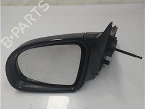 Used Left mirror Left mirror OPEL CORSA B (S93) 1.5 D (F08, F68, M68) (50 hp) 36334883 36334883