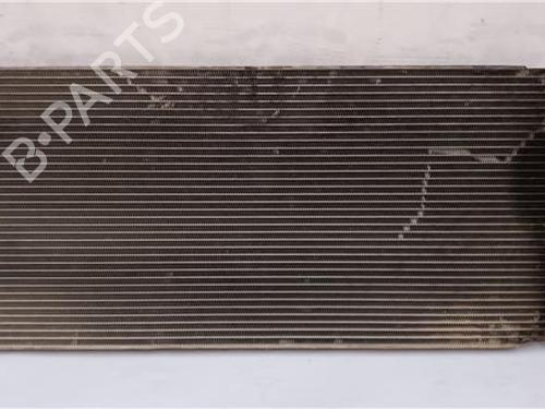 Used AC radiator FORD TRANSIT Van (FA_ _) 2.4 DI (FAA_, FAB_, FAC_, FAD_) (90 hp) 27846648
