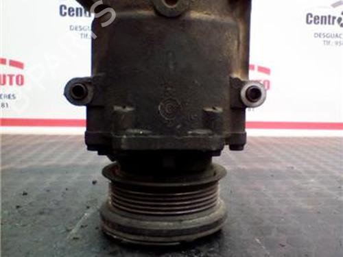 AC Kompressor FORD FOCUS IV Saloon (HM) 1.5 EcoBlue (120 hp) 27853043