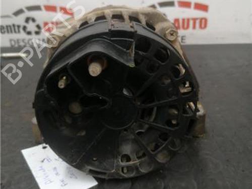 Alternator FIAT BRAVO II (198_) 1.9 D Multijet (198AXD1A) | BP30052704M7
