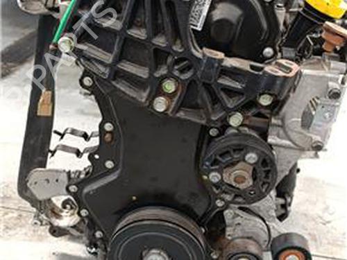 Used Engine NISSAN X-TRAIL III (T32_, T32R, T32RR) 2.0 dCi (T32) (177 hp) 27851775
