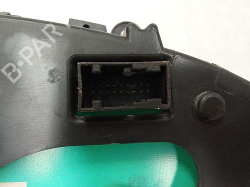 Instrument cluster FORD TRANSIT Platform/Chassis (FM_ _, FN_ _, FF_ _) | BP31044621C47