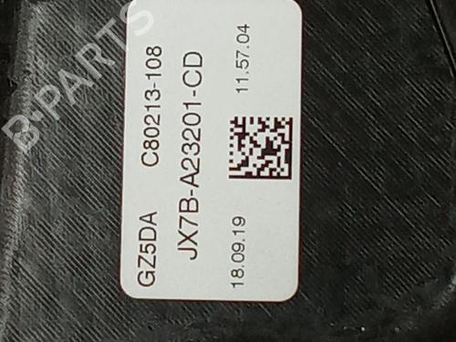 Other FORD FOCUS IV Turnier (HP)  | BP27686808O1 