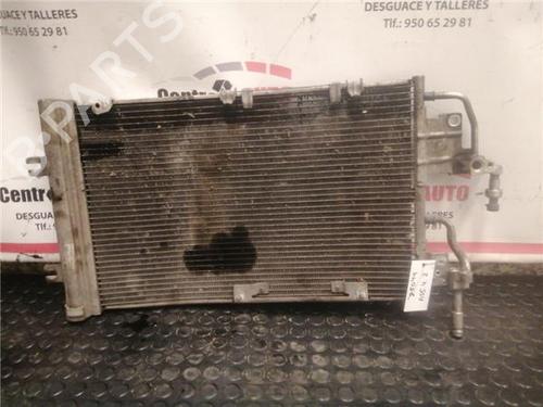 Used AC radiator OPEL ZAFIRA A MPV (T98) 2.0 DTI 16V (F75) (101 hp) 27843269
