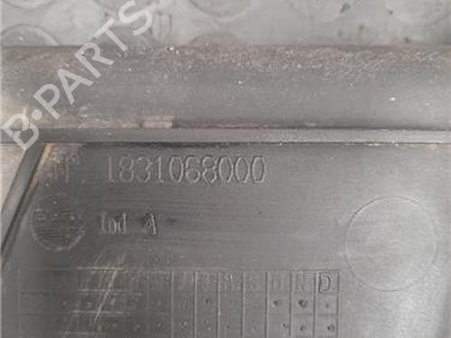 Køleventilator elektrisk RENAULT ESPACE IV (JK0/1_) 2.2 dCi (JK07) | BP27843801M35 