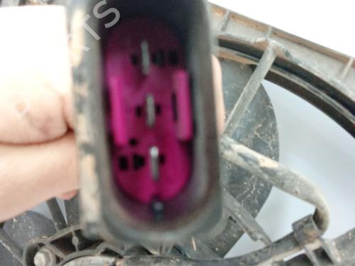 Koelventilatormotor SEAT IBIZA IV (6J5, 6P1) 1.6 TDI | BP29940894M35 