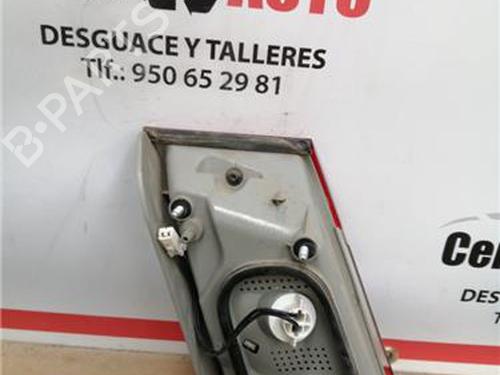Right taillight CHEVROLET EPICA (KL1_) 2.0 | BP27842499C35 