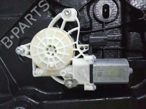 Rear right window mechanism FORD FOCUS IV (HN) 1.0 EcoBoost | BP31044319C25