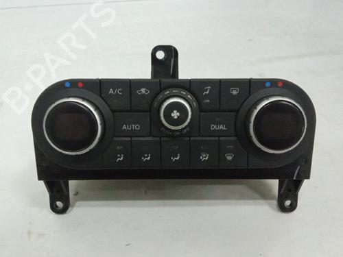 Used Climate control NISSAN QASHQAI I (J10, NJ10) 2.0 dCi All-wheel Drive (150 hp) 32437236