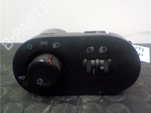 Used Switch SEAT IBIZA III (6L1) 1.2 (64 hp) 27841428