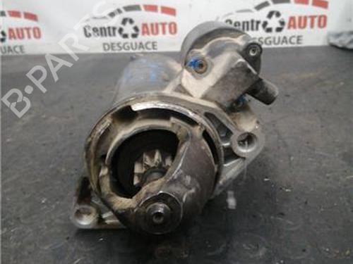 Starter OPEL ASTRA F Saloon (T92) 1.7 TD (F19, M19) | BP27844242M8 