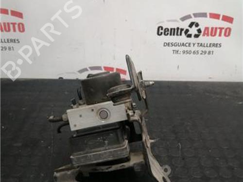Used ABS pump OPEL ASTRA H GTC (A04) 1.9 CDTI (L08) (101 hp) 27854093